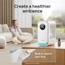 Thumbnail Top-filled Smart Quiet Cool Mist Humidifier — Air Moisturizers, Dreo