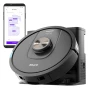 Thumbnail Ultra Robot Vacuum with Matrix Clean, Precision Mapping, 30-Day Capacity Self Empty Base — Smart Cleaning Robots, Shark