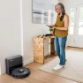 Thumbnail Ultra Robot Vacuum with Matrix Clean, Precision Mapping, 30-Day Capacity Self Empty Base — Smart Cleaning Robots, Shark