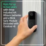 Thumbnail Video Doorbell and Outdoor Camera System — Smart Home Security, Blink