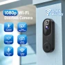 Thumbnail Video Doorbell Camera — Video Doorbell, ArvoElio