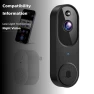 Thumbnail Video Doorbell Camera — Video Doorbell, ArvoElio