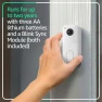Thumbnail Video Doorbell — Kits, Blink