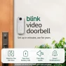Thumbnail Video Doorbell — Kits, Blink