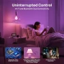 Thumbnail WiFi Smart Light Bulbs — LED, Linkind