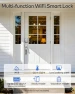 Thumbnail WiFi Smart Lock with Fingerprint and Keypad — Deadbolts, TEEHO