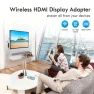 Thumbnail Wireless HDMI Display Adapter — Streaming Devices, AKDHRTQ