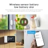 Thumbnail Wireless Home Security System with 4G SMS and App Alerts — Motion Sensor, PGST