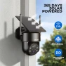 Thumbnail Wireless Outdoor Security Camera — Outdoor Security Cameras, LITYMOL