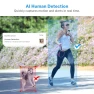 Thumbnail Wireless Video Doorbell Camera — Doorbells, SnapGlow
