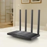 Thumbnail AC1200 Gigabit WiFi Router, TP-Link