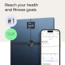 Thumbnail Accurate Scale for Body Weight and Fat Percentage — Digital Scales, Withings