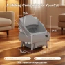 Thumbnail Automatic Cat Litter Box Self Cleaning — Self-Cleaning Litter Box, Cegimus