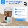 Thumbnail Automatic Pet Feeder with Slow Feed — Automatic Pet Feeder, Frienhund