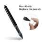 Thumbnail Battery Pen Stylus — Drawing Tablet, Huion