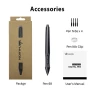 Thumbnail Battery Pen Stylus — Drawing Tablet, Huion