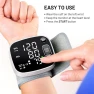 Thumbnail Blood Pressure Monitor for Home Use — Blood Pressure Monitors, Oklar