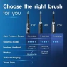Thumbnail Deep Clean Rechargeable Electric Toothbrush — Rotating Electric Toothbrushes, Oral-B