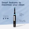 Thumbnail Deep Clean Rechargeable Electric Toothbrush — Kids' Electric Toothbrushes, Oral-B