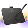 Thumbnail Drawing Tablet with Battery-Free Stylus — Digital Drawing Tools, XP-Pen
