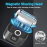 Thumbnail Electric Foil Shaver — Foil, LYRSLF