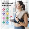 Thumbnail Fitness Tracker Watch with Heart Rate Monitor — Fitness & Activity Monitors, LIVIKEY