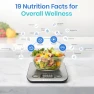 Thumbnail Food Nutrition Kitchen Scale — Smart Scale, Etekcity