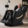 Thumbnail Full Body Recliner Massage Chair with Heating and Zero Gravity — Back Relief Solutions, VUYSUYVY