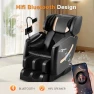 Thumbnail Full Body Recliner Massage Chair with Heating and Zero Gravity — Back Relief Solutions, VUYSUYVY