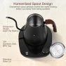 Thumbnail Gooseneck Electric Kettle — Electric Kettles, YDDZZM