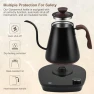 Thumbnail Gooseneck Electric Kettle — Electric Kettles, YDDZZM