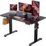 Thumbnail Height Adjustable Electric Standing Desk — Workspace Solutions, ErGear