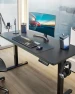 Thumbnail Height Adjustable Electric Standing Desk — Workspace Solutions, ErGear