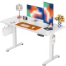 Thumbnail Height Adjustable Electric Standing Desk — Workspace Solutions, ErGear