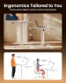Thumbnail Height Adjustable Electric Standing Desk — Workspace Solutions, ErGear