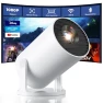 Thumbnail Mini Projector with WiFi and Bluetooth — Smart Projector, ClokoWe