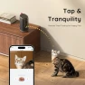Thumbnail Pet Camera Treat Dispenser — Automatic Pet Feeder, TKENPRO
