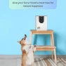Thumbnail Pet Camera with Treat Dispenser — Cameras & Monitors, LUSIMPO