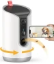 Thumbnail Pet Camera with Treat Dispenser — Automatic Pet Feeder, TKENPRO