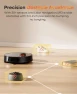 Thumbnail Robot Vacuum and Mop Combo — Smart Cleaning Robots, uninell