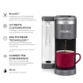 Thumbnail Single Serve Coffee Maker With Wifi Compatibility — Single-Cup Coffee Makers, Keurig
