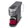 Thumbnail Single Serve Coffee Maker With Wifi Compatibility — Single-Cup Coffee Makers, Keurig