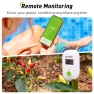 Thumbnail Smart Digital Wireless Plant Moisture Meter with WiFi Hub Kit — Humidity Meters, RainPoint