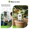 Thumbnail Smart Digital Wireless Plant Moisture Meter — Moisture Detection Tools, RainPoint