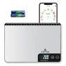 Thumbnail Smart Food Scale with App — Precision Weighing Solutions, ZAKTAB