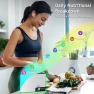 Thumbnail Smart Food Scale with App — Precision Weighing Solutions, ZAKTAB