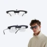 Thumbnail Smart Glasses with Immersive Virtual Screen — Smart Glasses, MLVISION