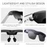 Thumbnail Smart Glasses with Immersive Virtual Screen — Smart Glasses, MLVISION