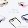 Thumbnail Smart Glasses with Immersive Virtual Screen — Smart Glasses, MLVISION