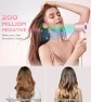 Thumbnail Smart Ionic Hair Dryer with Intelligent Grip Sensor, Thermo-Control, Self-Cleaning, MiJiTrio